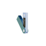 LEDGER Nano X Crypto Hardware Wallet - Pastel Green