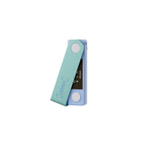LEDGER Nano X Crypto Hardware Wallet - Pastel Green