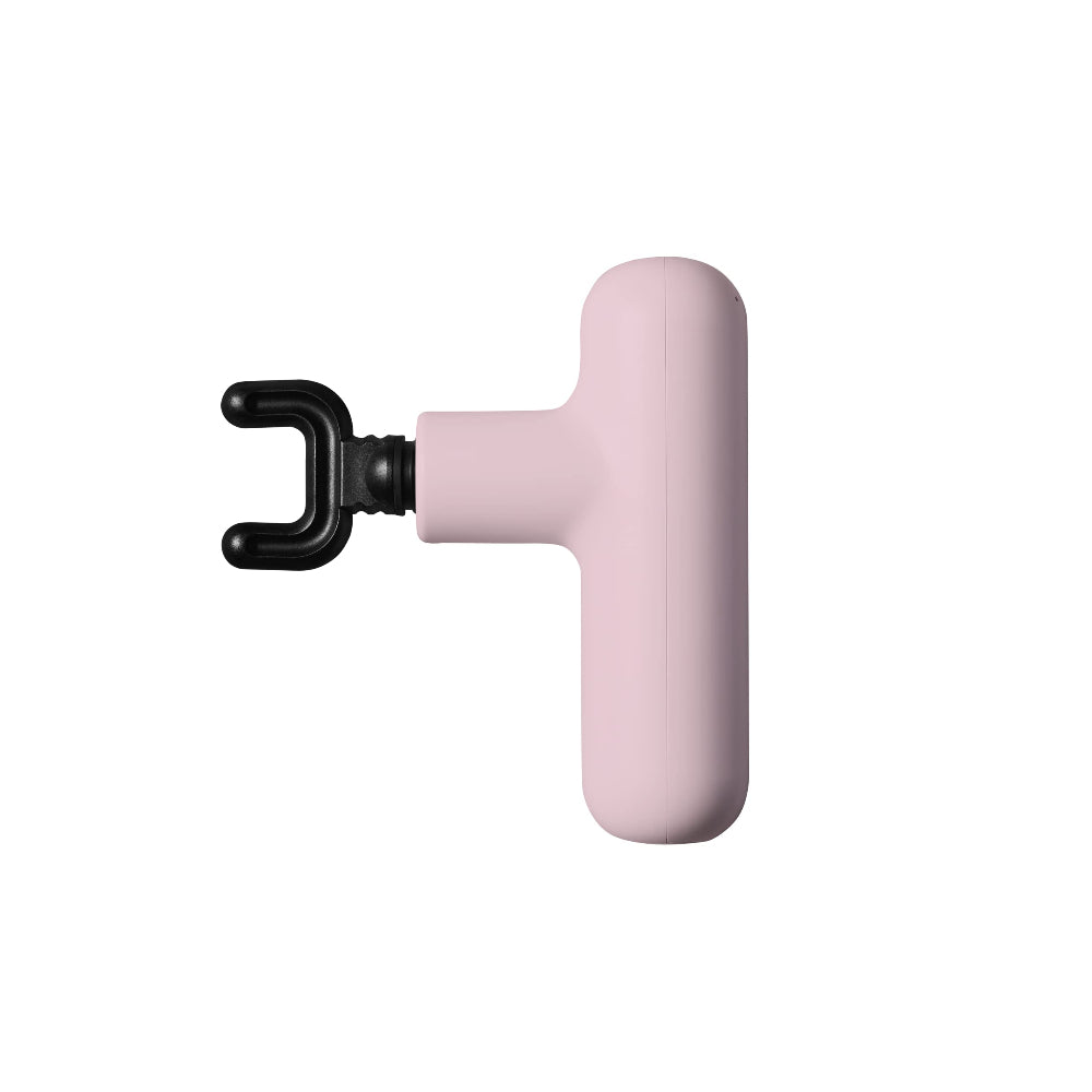 LOLA Women Portable Massage Gun - Pamper Pink