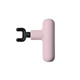 LOLA Women Portable Massage Gun - Pamper Pink