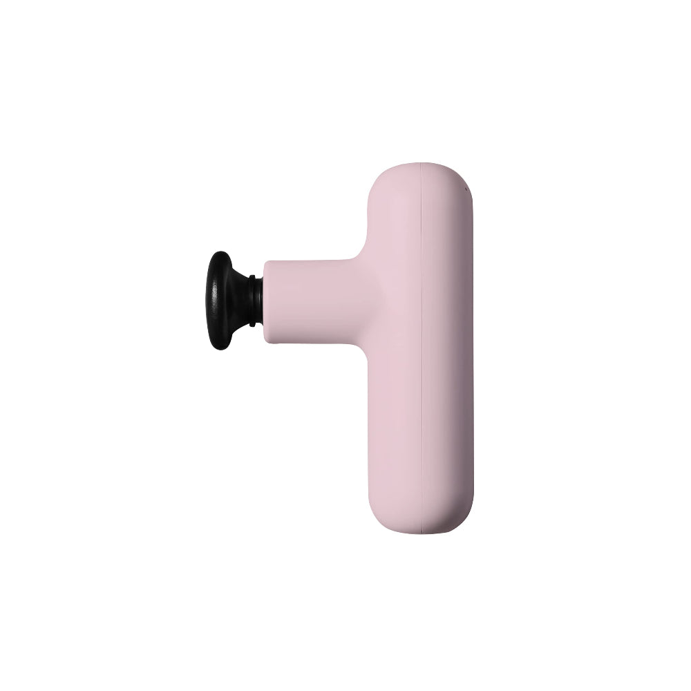 LOLA Women Portable Massage Gun - Pamper Pink