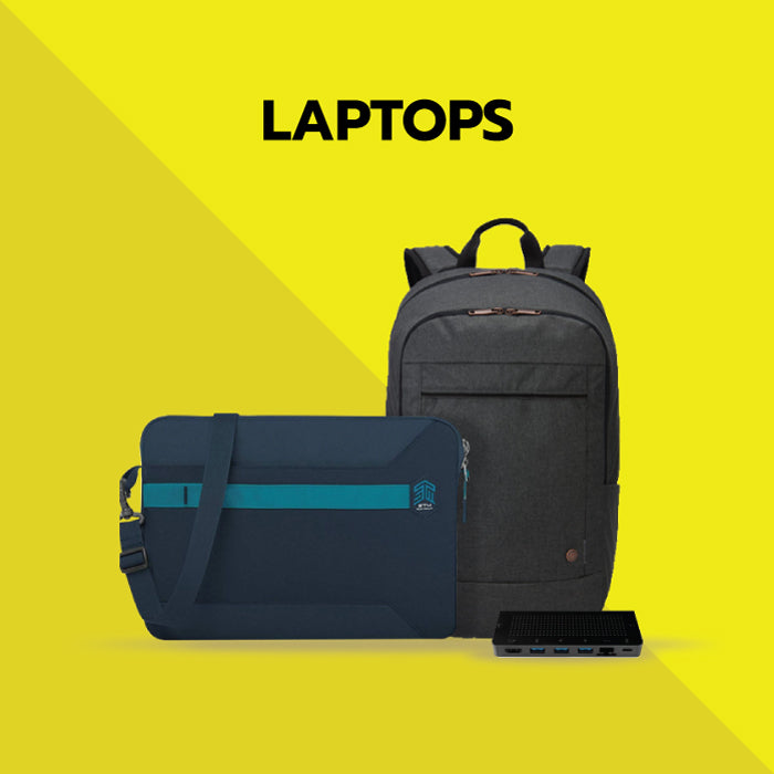 Get laptop accessories from dxb.net.  Shop the best of laptop sleeves, buy laptop bags, stands and more from our store online. Do not forget to check our discount section for unbelievable deals and offers. 