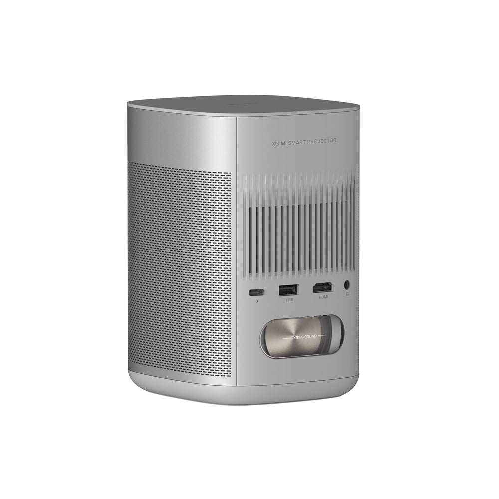 XGIMI MoGo 2 portable projector, lifestyle shot