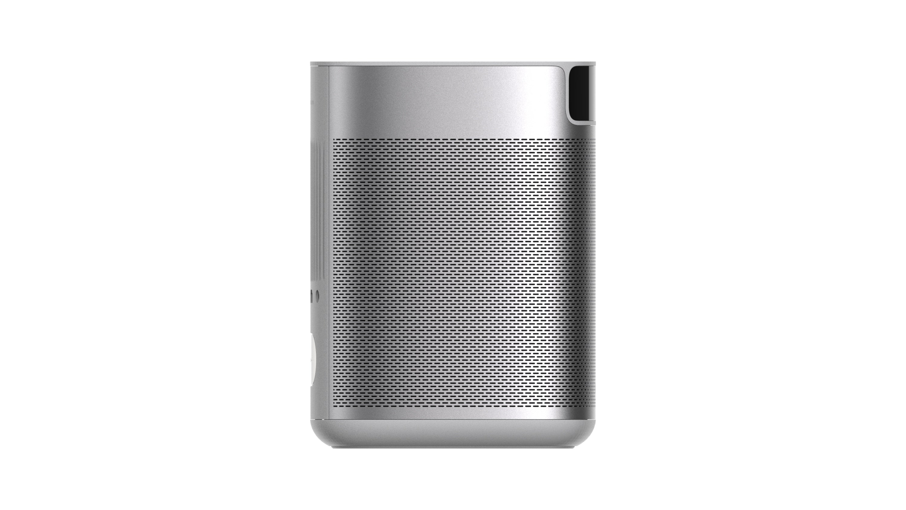 XGIMI MoGo 2 portable projector, angle view