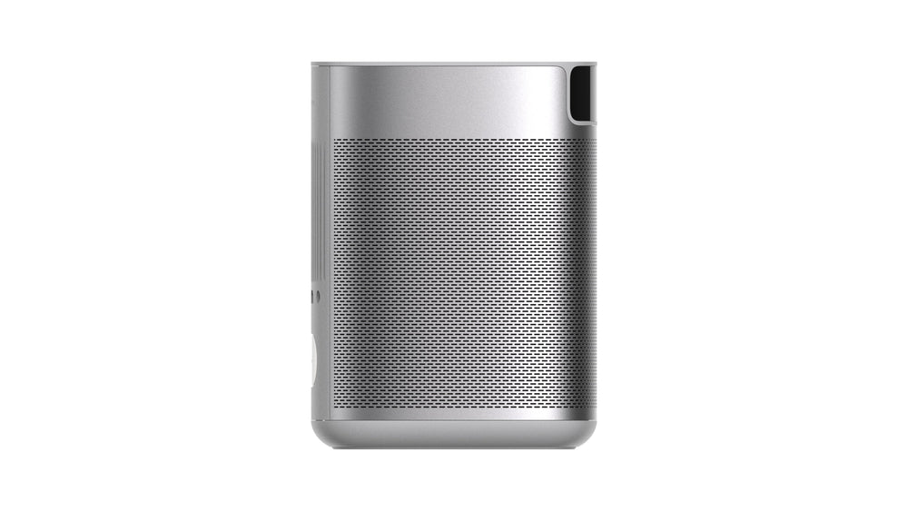 XGIMI MoGo 2 portable projector, angle view