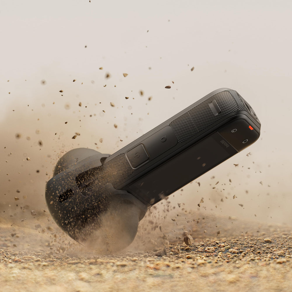 غطاء عدسة كاميرا إنستا 360 X5