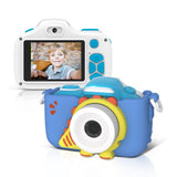 myFirst Kids Camera Camera 3 Blue