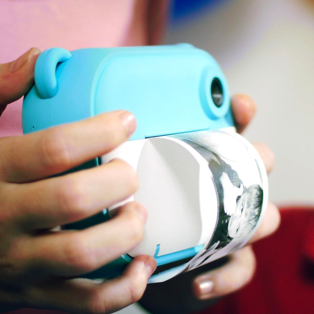 myFirst Kids Camera Camera Insta 2 Blue