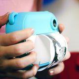 myFirst Kids Camera Camera Insta 2 Blue