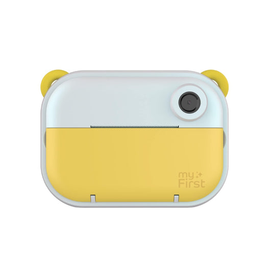 myFirst Kids Camera Camera Insta Wi Yellow