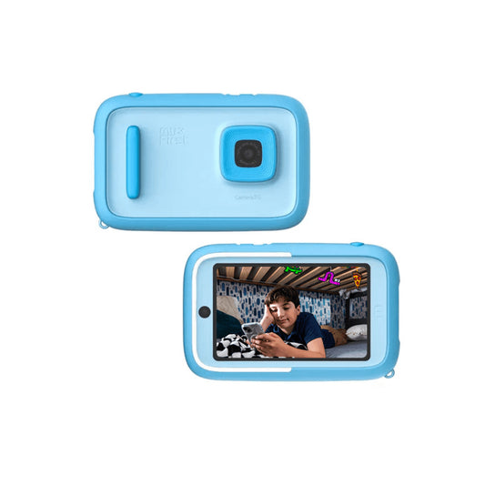myFirst Kids Camera Camera 50 Blue