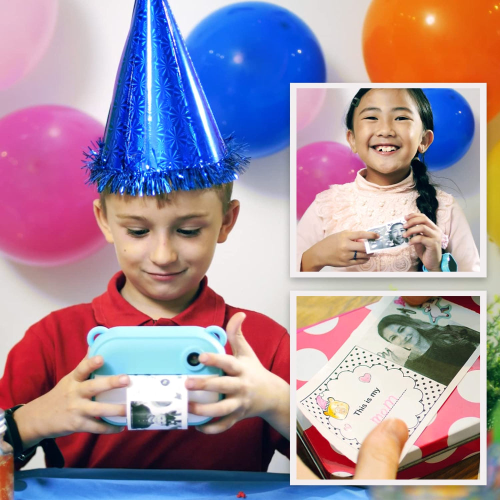 myFirst Camera Accessories Thermal Sticker Insta2 / Instawi