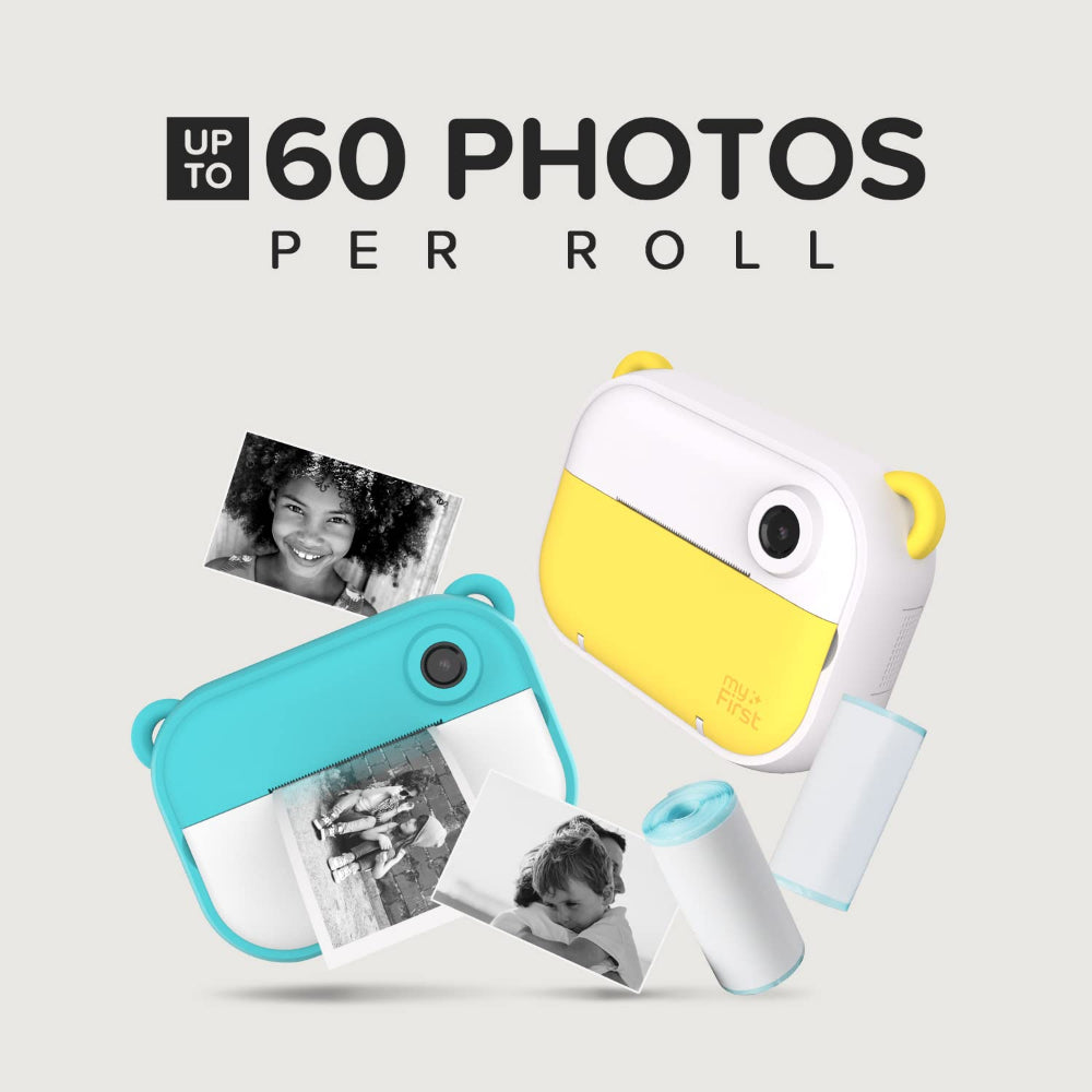 myFirst Camera Accessories Thermal Sticker Insta2 / Instawi