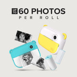 myFirst Camera Accessories Thermal Sticker Insta2 / Instawi