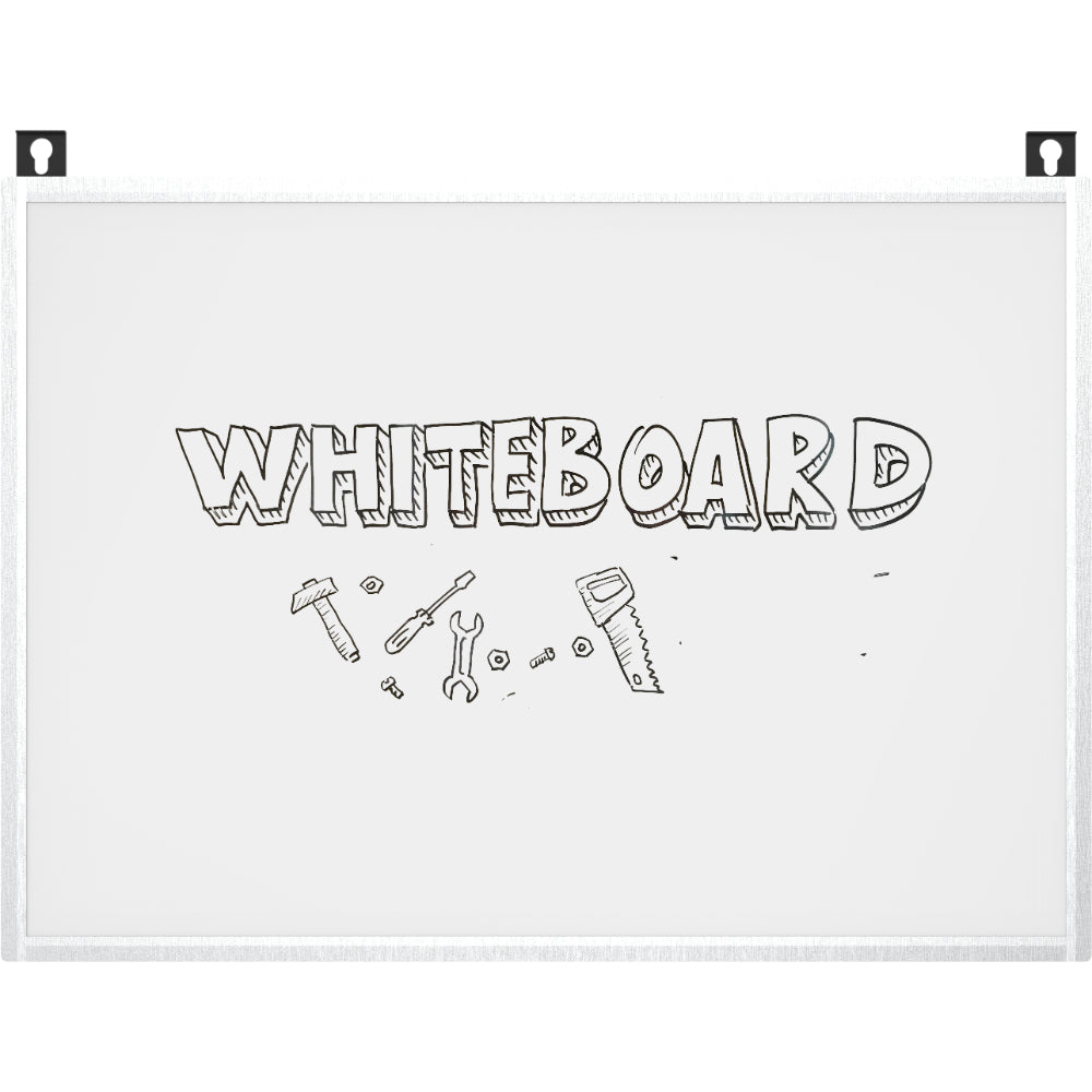 myFirst Sketch Board Pro Paperless Drawing Tablet for Kids – Pressure-Sensitive LCD Writing & Drawing Board, Large Sketch Area, One-Key & Partial Erase, Lock Switch & Portable with Case – Creative Art Pad - Black