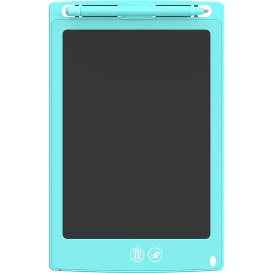 myFirst Sketch 2| 8.5" LCD Writing Tablet for Kids,  Pen-on-Paper Experience, Magnetic Attachment, 2yrs Battery Life - Blue
