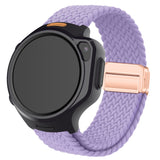 myFirst Watch Accessories Watch Knit Strap Fone S3/S3 Plus/R2 20Mm Lilac Purple