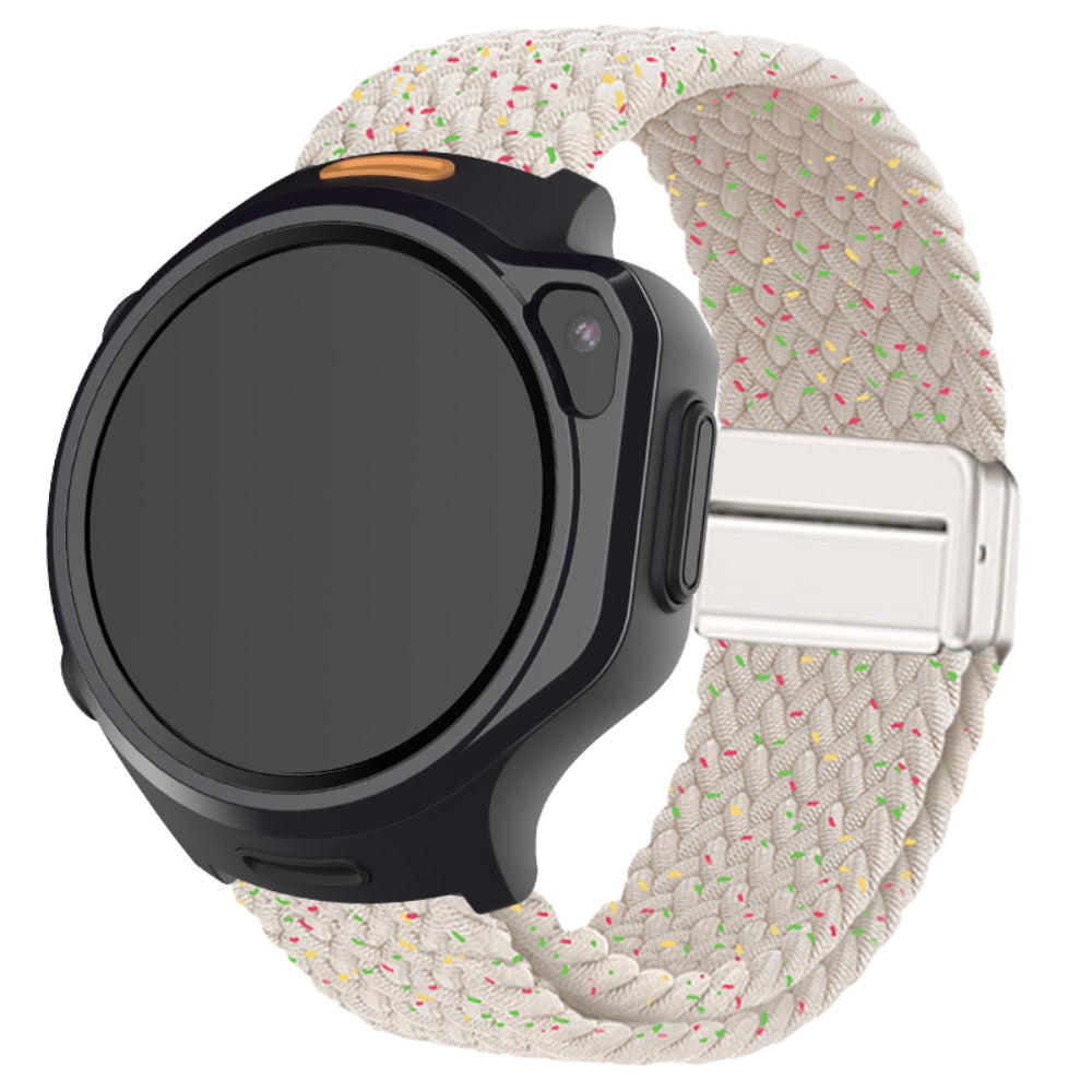MYFIRST Watch Accessories Watch Knit Strap Fone S3/S3 Plus/R2 20Mm Starlight