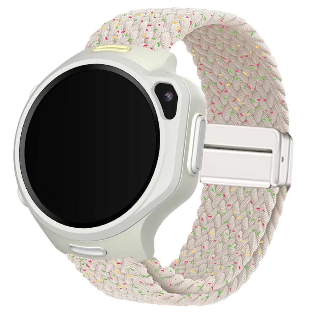 MYFIRST Watch Accessories Watch Knit Strap Fone S3/S3 Plus/R2 20Mm Starlight