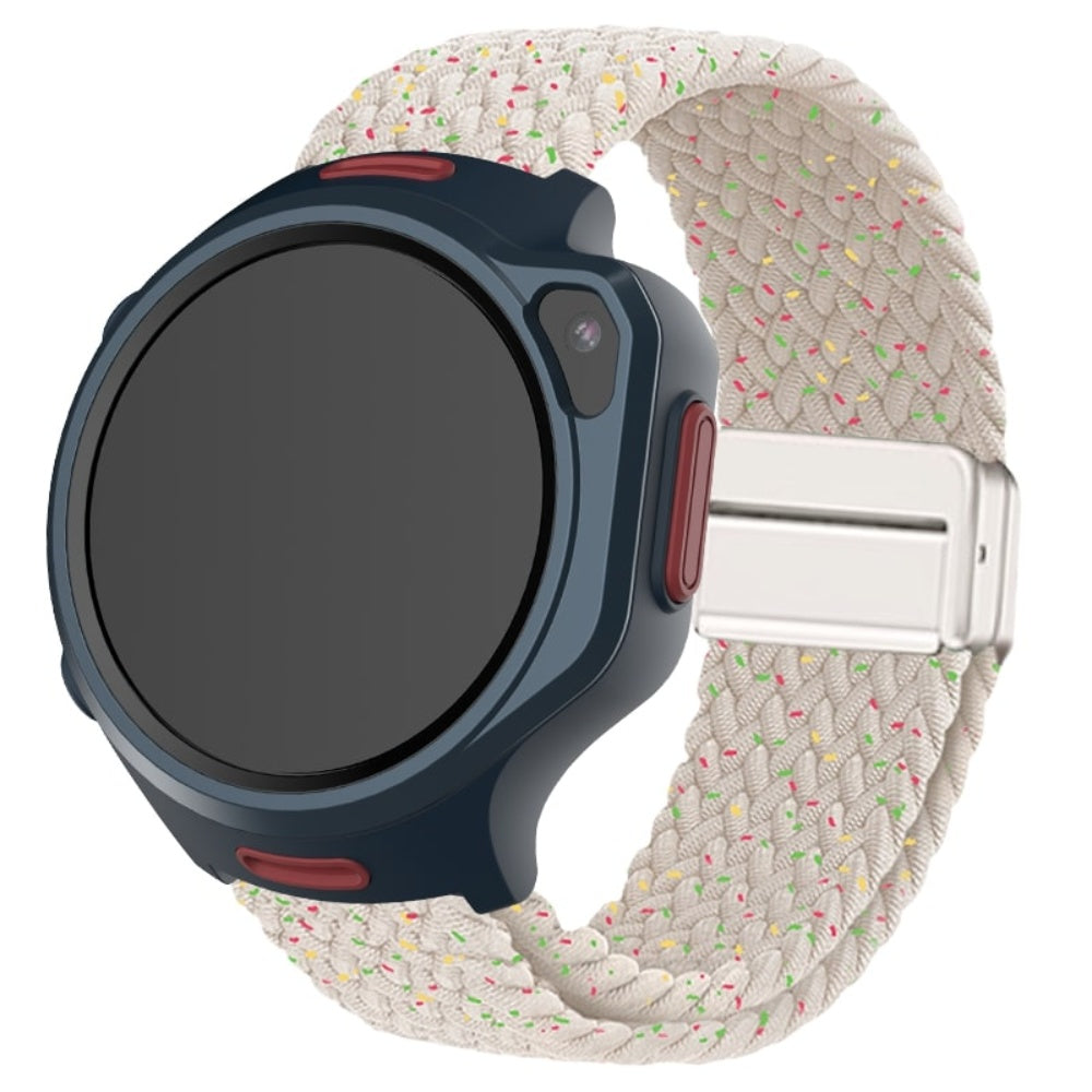 MYFIRST Watch Accessories Watch Knit Strap Fone S3/S3 Plus/R2 20Mm Starlight