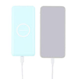 Momax Zero USB-C to Lightning 1.2M| Fast Charge, MFi Certified, Flexible Heavy Duty, for Apple iPhone 14/13/12/11/X Pro Max Mini Plus, iPads, Airpods - White