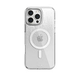 MOSHI Iglaze For Iphone 16 Pro Max MagSafe Mist White