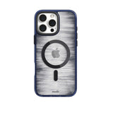 MOSHI Iglaze For Iphone 16 Pro Max MagSafe Dust Violet