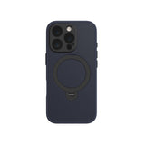 MOSHI Kameleon For Iphone 16 Pro MagSafe Midnight Blue