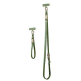 MOSHI Wrist/Body Strap 2-In-1 Sunlit Green