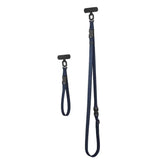 MOSHI Wrist/Body Strap 2-In-1 Midnight Blue