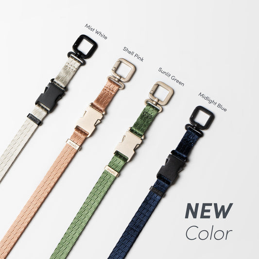MOSHI Wrist/Body Strap 2-In-1 Midnight Blue
