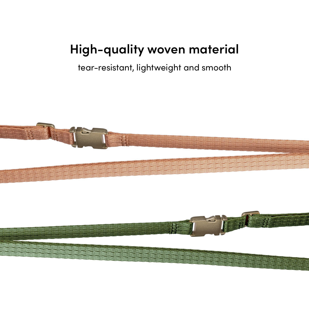 MOSHI Wrist/Body Strap 2-In-1 Midnight Blue
