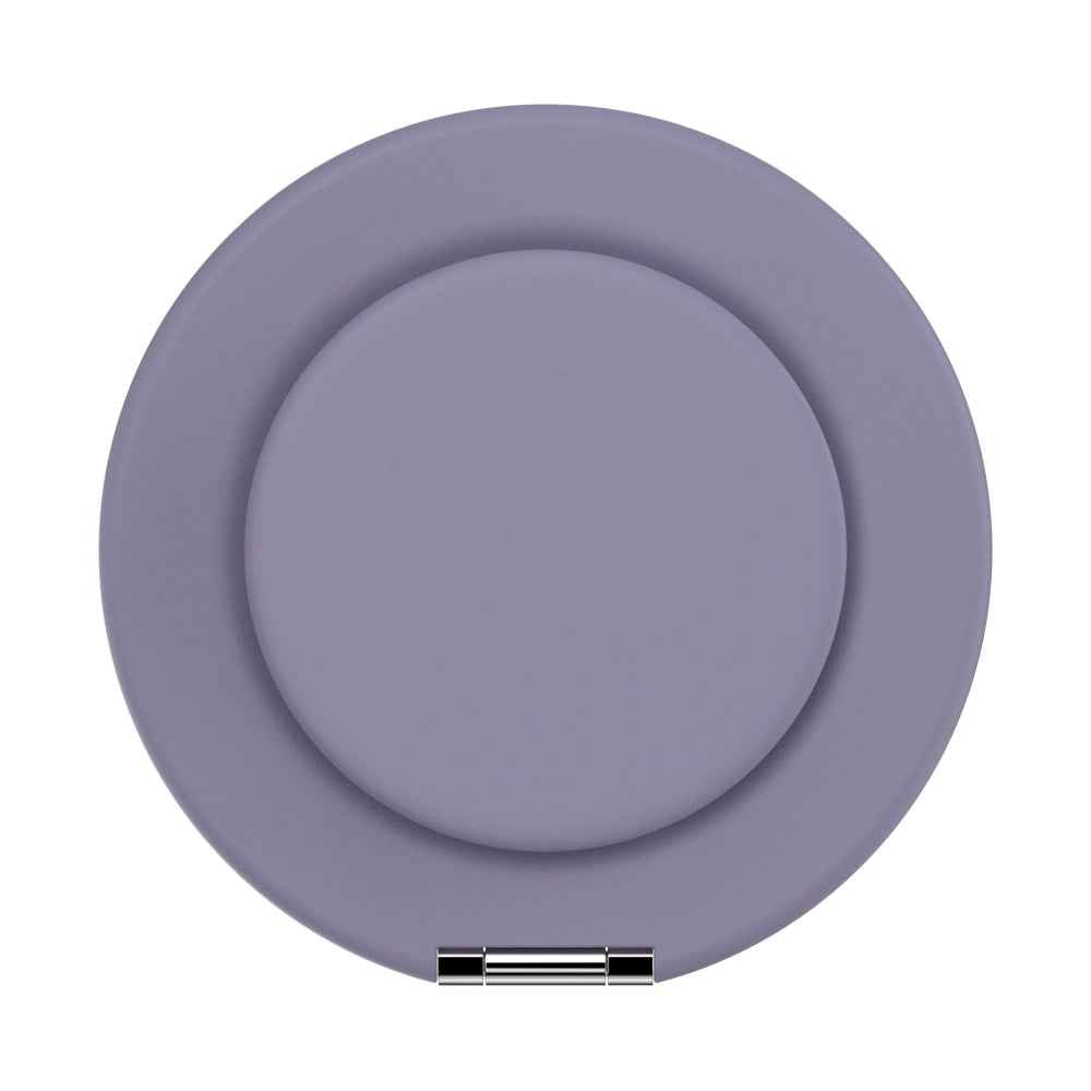 PopSockets MagSafe Kick-Out Grip & Stand| Magnetic Pop-up Phone Grip, Stable Stand, 360° Rotation, for iPhone 17/16/15/14/13/12, Included Adapter Ring for non-MagSafe Phones & Cases - Dusk