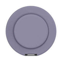 PopSockets MagSafe Kick-Out Grip & Stand| Magnetic Pop-up Phone Grip, Stable Stand, 360° Rotation, for iPhone 17/16/15/14/13/12, Included Adapter Ring for non-MagSafe Phones & Cases - Dusk