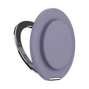 PopSockets MagSafe Kick-Out Grip & Stand| Magnetic Pop-up Phone Grip, Stable Stand, 360° Rotation, for iPhone 17/16/15/14/13/12, Included Adapter Ring for non-MagSafe Phones & Cases - Dusk