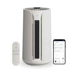 Blueair ComfortPure T10i Air Purifier