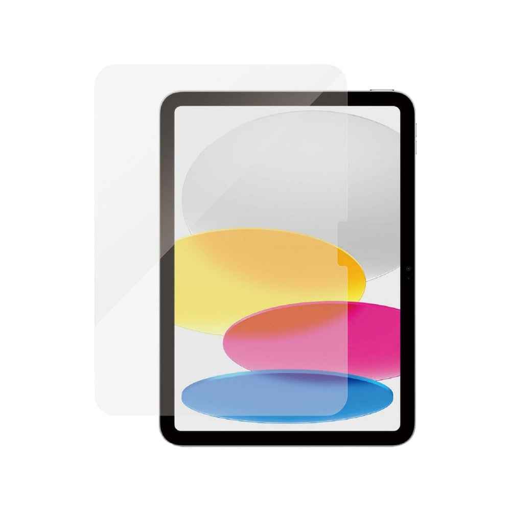 PanzerGlass GraphicPaper Screen Protector for iPad Air 11" M2 2024 / iPad 10.9" Gen10| For Drawing/Sketching/Designing, Anti-Glare Scratch Protection, Works w/ Apple Pencil & Other Stylus