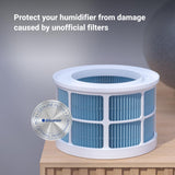 فلتر بلو إير H35I أبيض