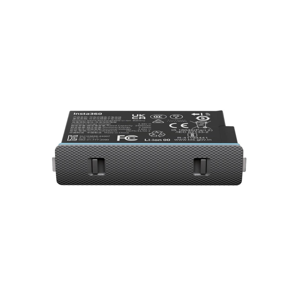 Insta360 X5 Battery