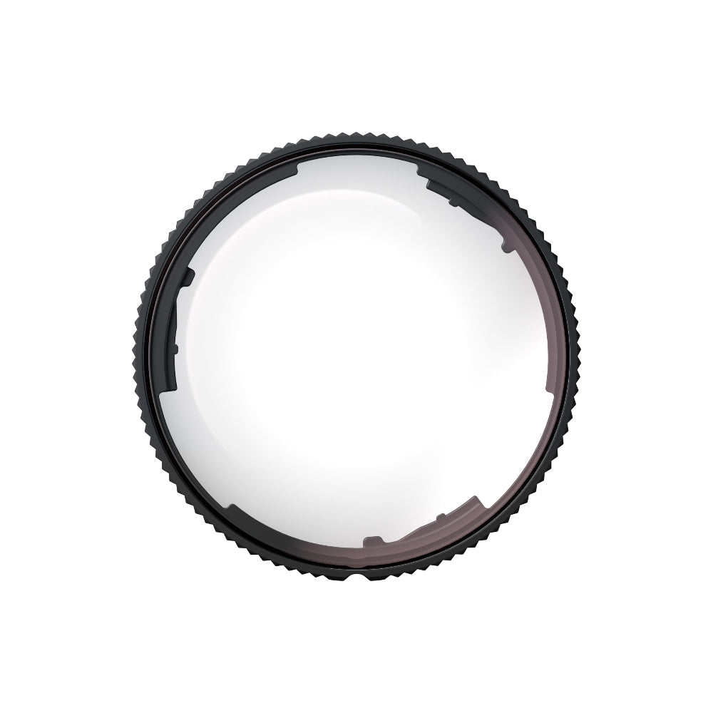 Insta360 X4 Premium Lens Guards| Rugged Tempered Glass Lens Guards, Complete Protection against bumps and scratches, Ultra Clear Images, Removable and Easy-to-apply or Install - Clear