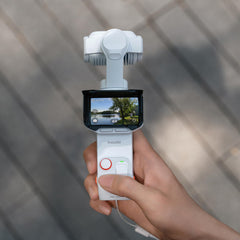Insta360 Luna Series Flip Screen Hood - view 3