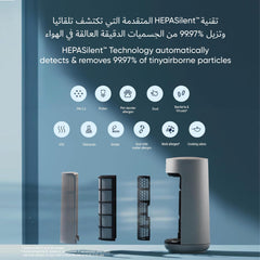 Open Box Blueair ComfortPure T10i - view 7