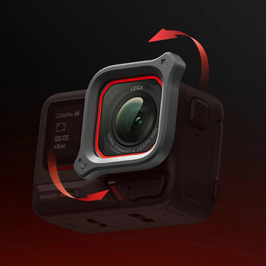 واقي عدسة Insta360 Ace Pro 2