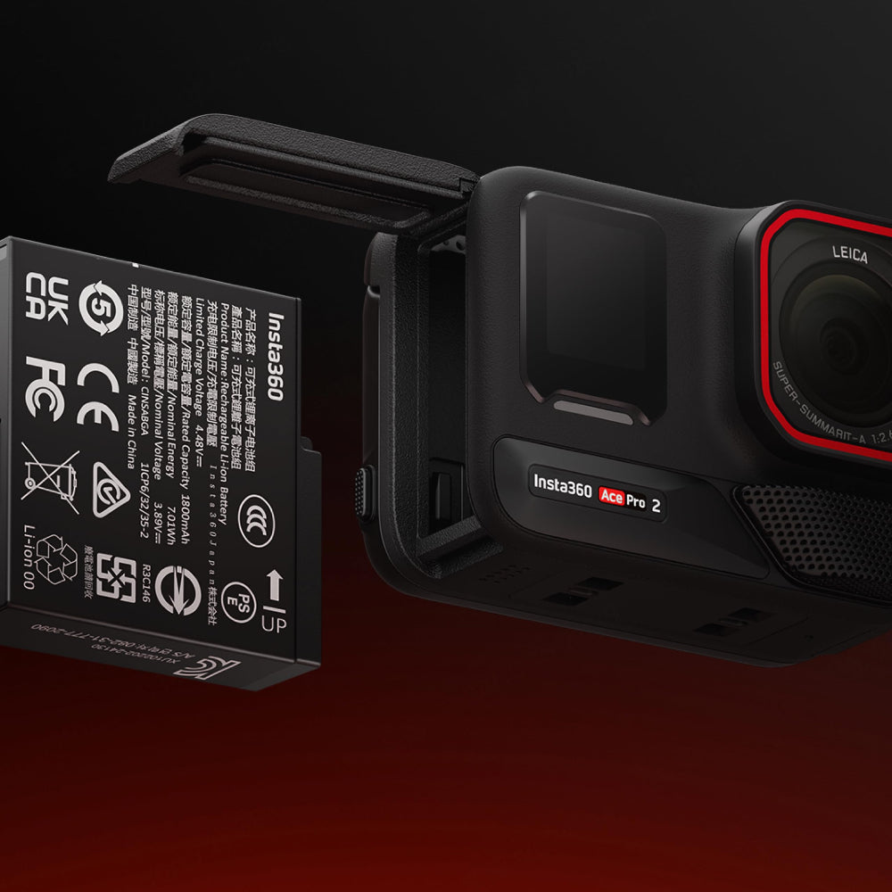 بطارية Insta360 ACE Pro 2