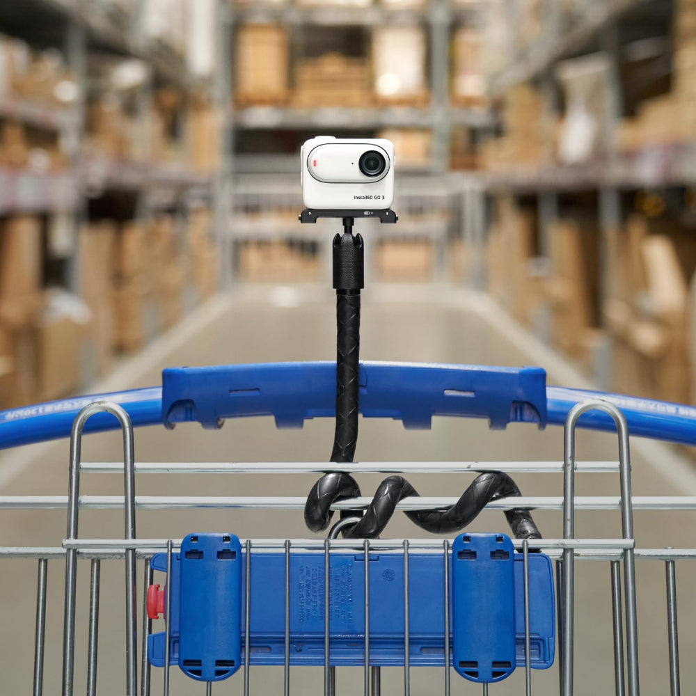 حامل Insta360 ذو الذيل القردي