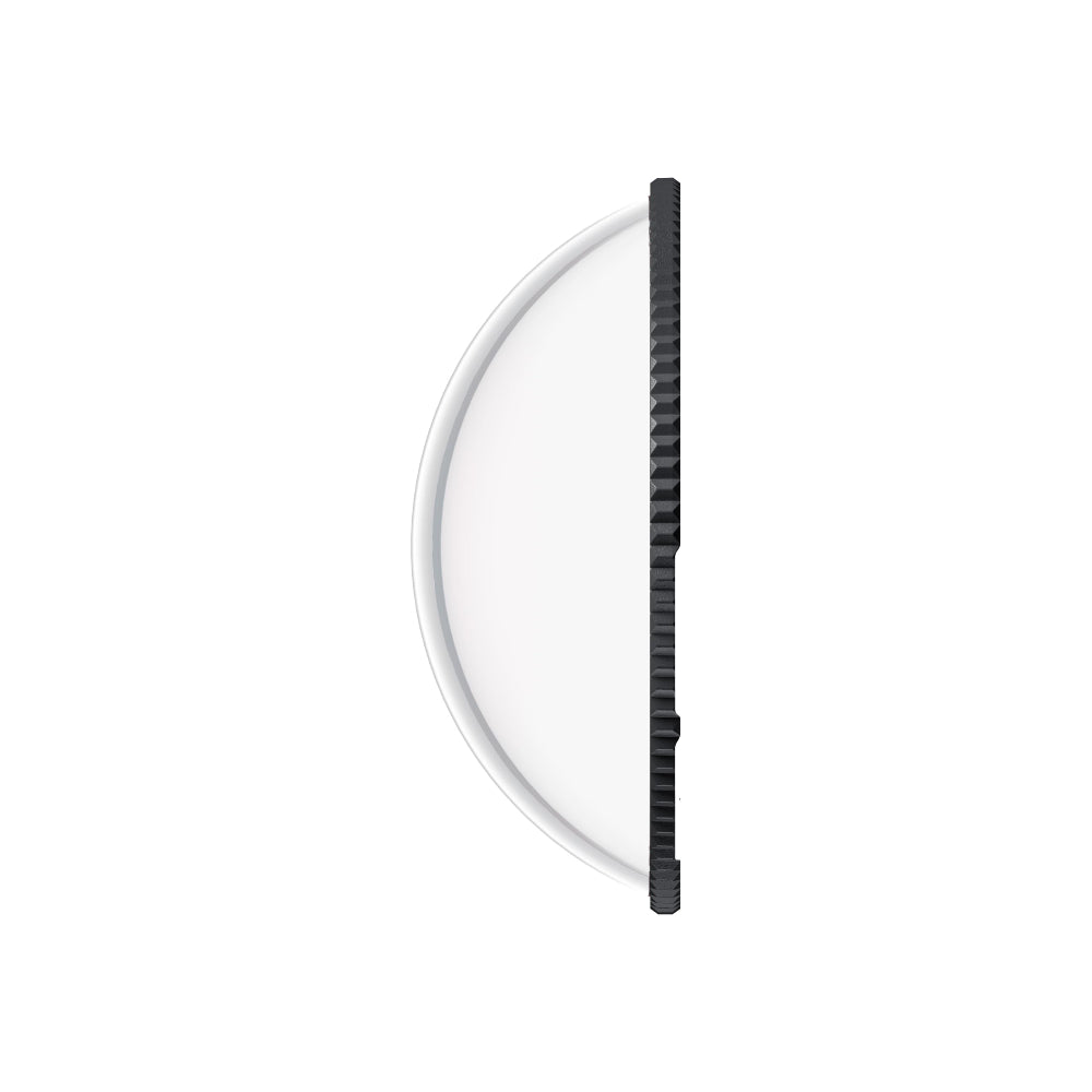 Insta360 X4 Premium Lens Guards| Rugged Tempered Glass Lens Guards, Complete Protection against bumps and scratches, Ultra Clear Images, Removable and Easy-to-apply or Install - Clear