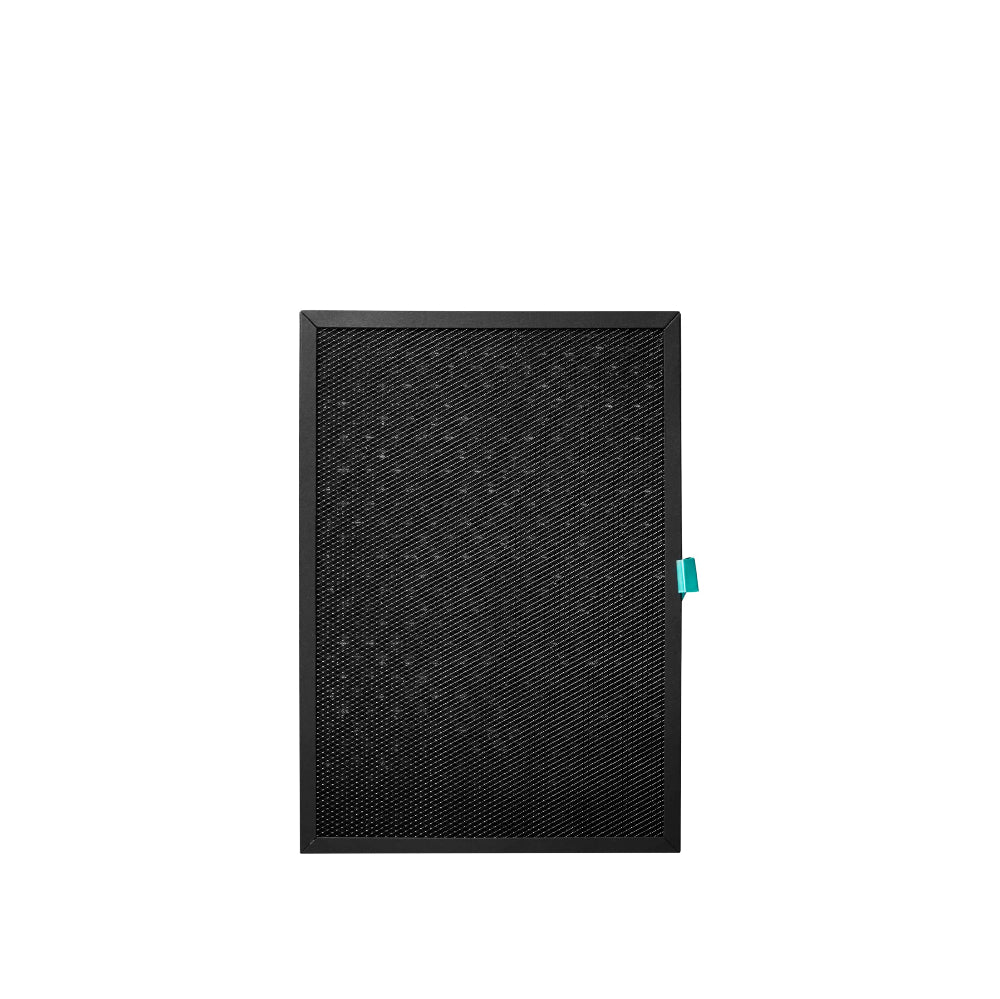 BLUEAIR Protect ComboFilter 7300| Genuine High Efficiency Replacement Filter for Blueair 7310i and 7370i Air Purifiers, Filters Airborne Pollen, Dust, Pet Hairs, Cooking Odors, Gas, w/ RFID - 2pcs