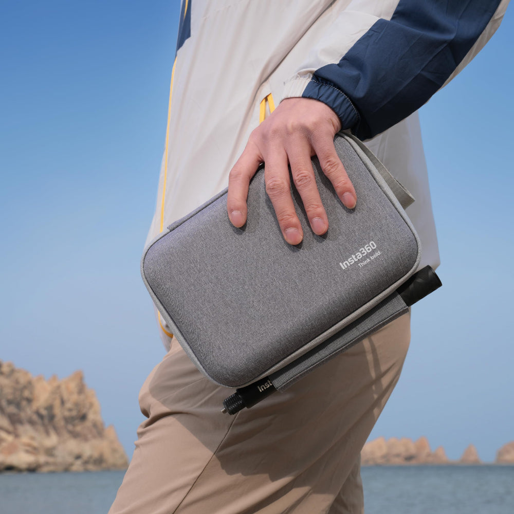 حقيبة حمل كاميرا إنستا 360 X5