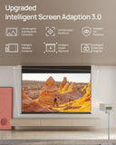 XGIMI Horizon Ultra - 2300 ISO Lumens - 4K -  Beige