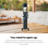 Insta360 Fomo Power Handle
